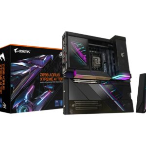 Gigabyte GA-Z890 A XTREME AI TOP (1851) (D)