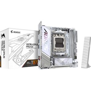 Gigabyte GA-X870I AORUS PRO ICE (AM5) (D)