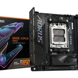 Gigabyte GA-B850I AORUS PRO (AM5) (D)