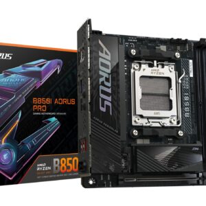 Gigabyte GA-B850I AORUS PRO (AM5) (D)