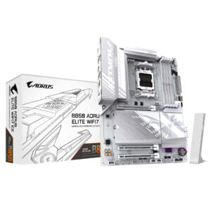 Gigabyte GA-B850 A ELITE WF7 ICE (AM5) (D)