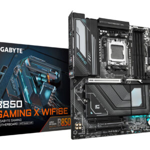 Gigabyte GA-B850 GAMING X WIFI6E (AM5) (D)