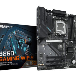 Gigabyte GA-B850 GAMING WF6 (AM5) (D)
