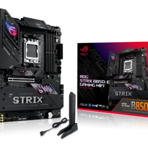 ASUS ROG STRIX B850-E Gaming WIFI (AM5) (D)