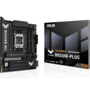 ASUS TUF B850M-PLUS (AM5) (D)