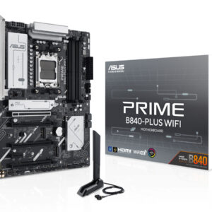 ASUS Prime B840-PLUS WIFI (AM5) (D)