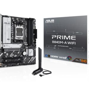 ASUS Prime B840M-A WIFI (AM5) (D)