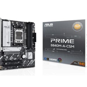 ASUS Prime B840M-A-CSM (AM5) (D)