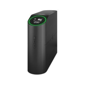 APC Back-UPS BGM2200B-GR - UPS-torn - 230 V AC