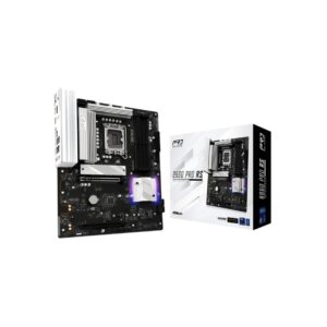 ASROCK B860 Pro RS (1851) (D)