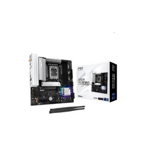 ASROCK B860M Pro RS WiFi (1851) (D)
