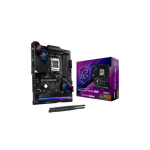 ASROCK B850 Riptide WiFi (AM5) (D)