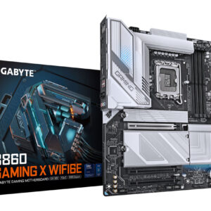 Gigabyte GA-B860 GAMING X WIFI6E (1851) (D)