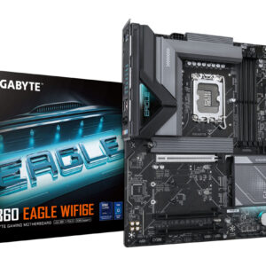 Gigabyte GA-B860 EAGLE WIFI6E (1851) (D)