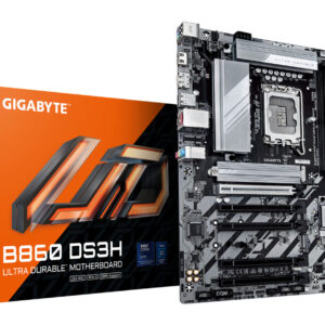 Gigabyte GA-B860 DS3H (1851) (D)