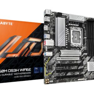 Gigabyte GA-B860M DS3H WIFI6E (1851)