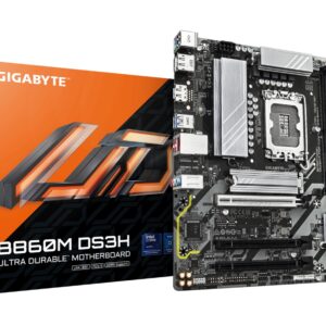 Gigabyte GA-B860M DS3H (1851) (D)