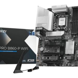 MSI PRO B860-P WIFI (1851)