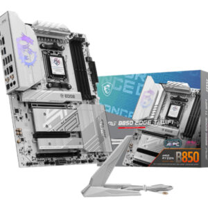 MSI MPG B850 EDGE TI WIFI (AM5)