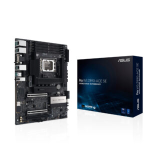 ASUS PRO WS Z890-ACE SE (1851) (E)