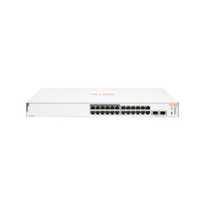 HPE Switch Aruba Instant On 1830 12-portars 10/100/1000 JL813A#ABB