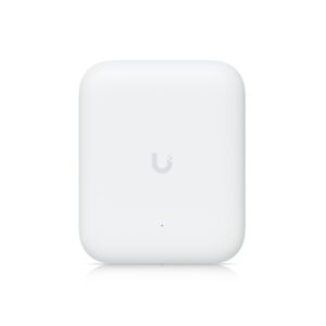 UbiQuiti UniFi U7 utomhusaccesspunkt Wi-Fi 7 (1 års garanti)