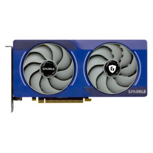 VGA SPARKLE Intel ARC B570 10GB GUARDIAN OC (Battlemage-serien)