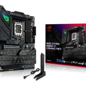 ASUS ROG STRIX B860-F GAMING WIFI (1851) (D)
