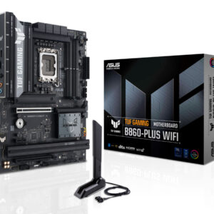 ASUS TUF GAMING B860-PLUS WIFI (1851) (E)