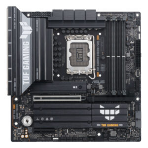 ASUS TUF GAMING B860M-PLUS (1851) (D)