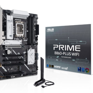 ASUS PRIME B860-PLUS WIFI (1851) (D)