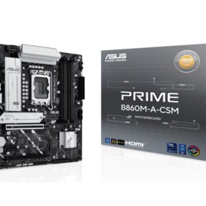 ASUS PRIME B860M-A-CSM (1851) (D)