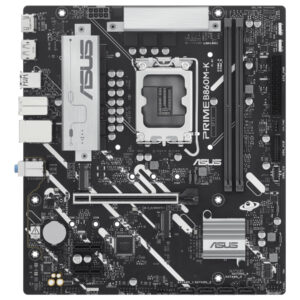 ASUS PRIME B860M-K (1851) (D)