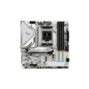 ASROCK B850M Steel Legend WiFi (AM5) (D)