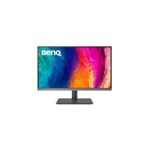 TFT BenQ PD2706U 68,60 cm (27) LED, HDMI, DisplayPort, USB-C, SP