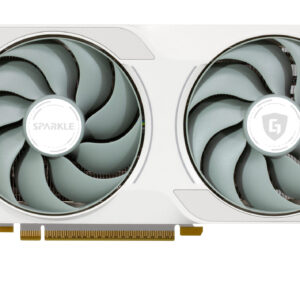 VGA SPARKLE Intel ARC B570 10GB GUARDIAN LUNA OC (Battlemage-serien)