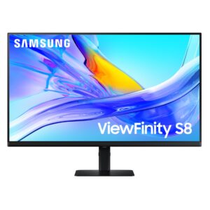 TFT Samsung S32D800UAU 80 cm (32) LED, HDMI, DisplayPort, USB-C