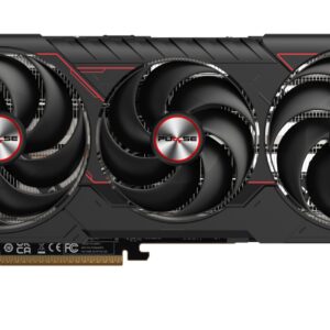 VGA SAPPHIRE PULSE Radeon RX 9070 XT 16GB Gaming (UEFI)