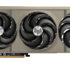 VGA SAPPHIRE NITRO+ Radeon RX 9070 16GB Gaming OC (UEFI)