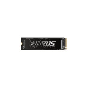 SSD GIGABYTE AORUS Gen5 14000 2TB M.2 PCIe AG514K2TB PCIe 5.0 x4 NVME