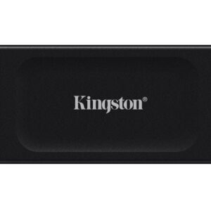 Extern SSD Kingston XS1000 1TB SXS1000/1000G