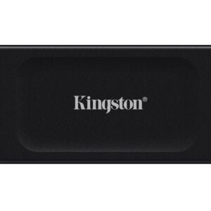 Extern SSD Kingston XS1000 2TB SXS1000/2000G