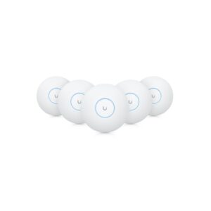 UbiQuiti UniFi U7-PRO-5 Accesspunkt Wi-Fi 7 (1 års garanti) 5-pack