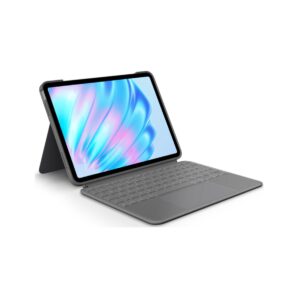 Tangentbord och pekplatta Logitech Combo Touch för iPad Air 11 (920-012629)