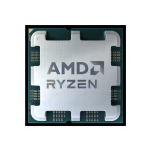 AMD Ryzen 7 7700-bricka AM5 (3 800 GHz) 100-000000592