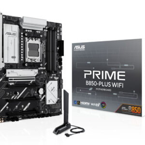 ASUS PRIME B850-PLUS WIFI (AM5) (D)