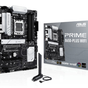 ASUS PRIME B650-PLUS WIFI (AM5) (D)