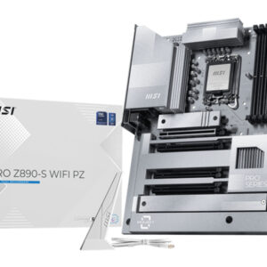 MSI Z890-S Pro Wifi PZ (1851) (D)