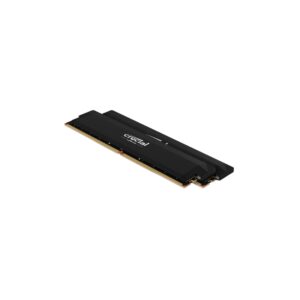 DDR5 32GB KIT 2x16GB PC 6000 Crucial PRO Överklockningsutgåva CP2K16G60C36U5B