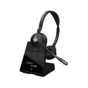 Headset JABRA Engage 75 Stereo 9659-583-111
